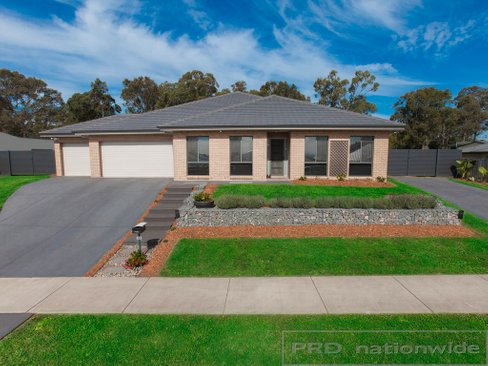 23 Duskdarter Street, CHISHOLM NSW 2322