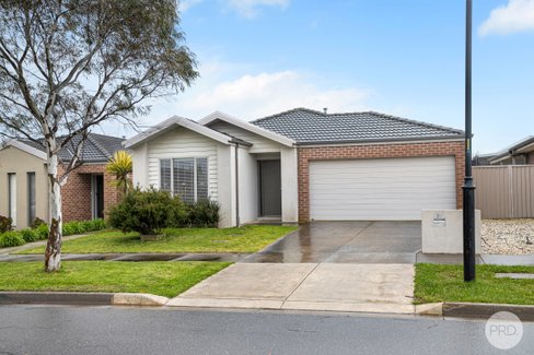 23 Echo Place, ALFREDTON VIC 3350