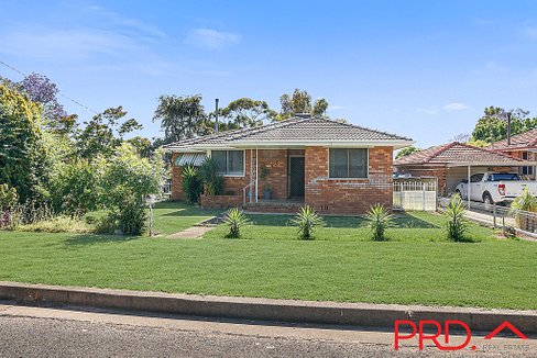 23 Edward Street, TAMWORTH NSW 2340