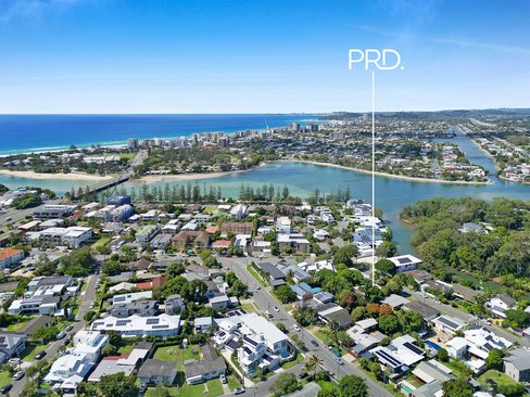 23 Elanora Drive, Burleigh Heads QLD 4220
