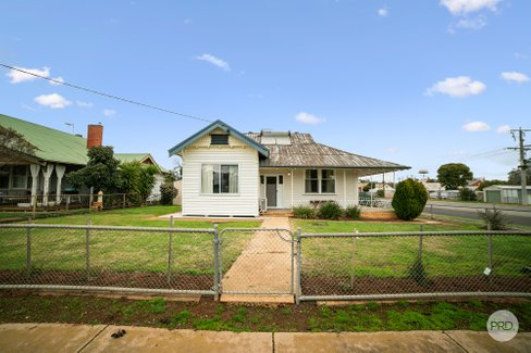23 Eldon Street, BRIDGEWATER ON LODDON VIC 3516