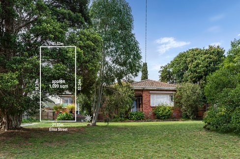 23 Ellsa Street Balwyn North 3104