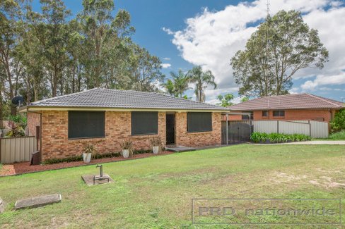 23 Evelyn Crescent, THORNTON NSW 2322