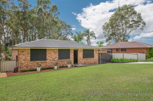 23 Evelyn Crescent, THORNTON NSW 2322