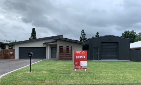 23 Fairweather Road, CANNONVALE QLD 4802