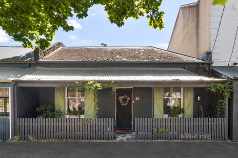 23 Ferrars Place South Melbourne 3205