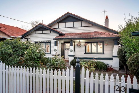 23 Fraser Street Brunswick 3056