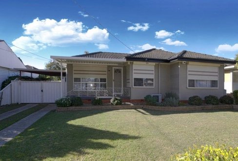 23 Fromelles Avenue, MILPERRA NSW 2214