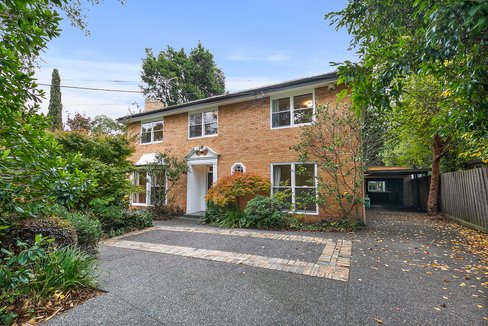 23 Fuchsia Street  Blackburn 3130