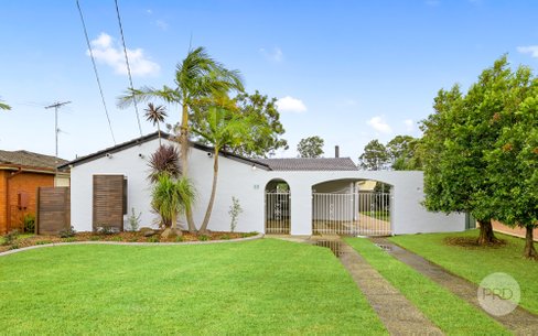 23 Gamenya Avenue, SOUTH PENRITH NSW 2750