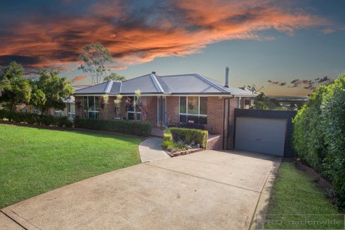 23 Garwood Street, RUTHERFORD NSW 2320