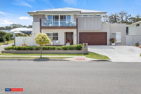 23 Gawul Circuit, CORLETTE NSW 2315