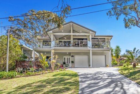 23 Gibbers Drive, LEMON TREE PASSAGE NSW 2319