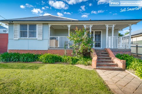 23 Gilmore Avenue, MOUNT AUSTIN NSW 2650