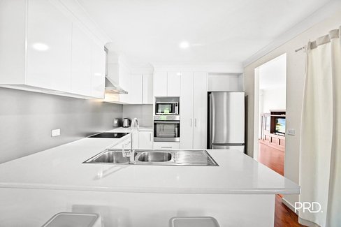 23 Goldmark Cres, Cranebrook NSW 2749