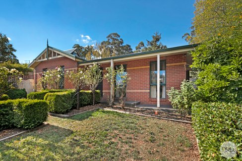 23 Haines Street, CRESWICK VIC 3363