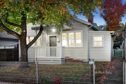 23 Haines Street Mitcham 3132