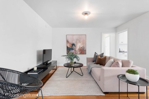 2 3 Harrison Crescent Hawthorn 3122