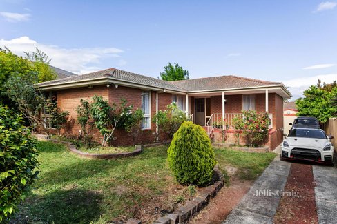 23 Haverbrack Drive Mulgrave 3170