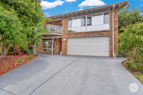 23 Hawkes Way, BOAT HARBOUR NSW 2316