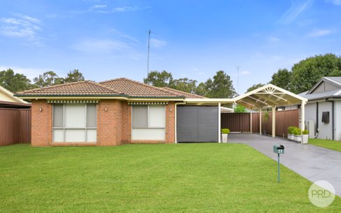 23 Henderson Crescent JAMISONTOWN