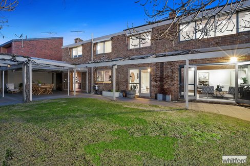 23 Hermitage Road, Newtown