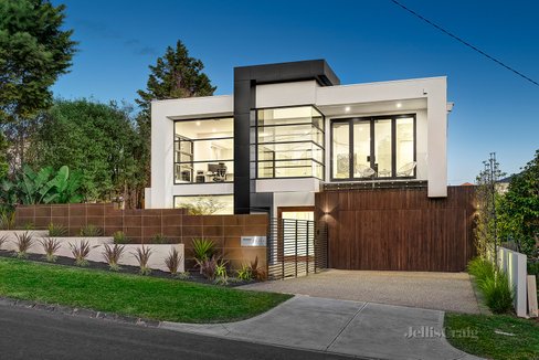 23 Hertford Crescent Balwyn 3103