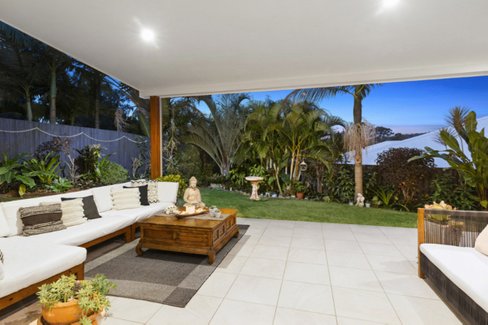 23 Hidden Cove, Tallebudgera QLD 4228