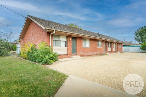 2/3 Higgins Avenue, WAGGA WAGGA NSW 2650