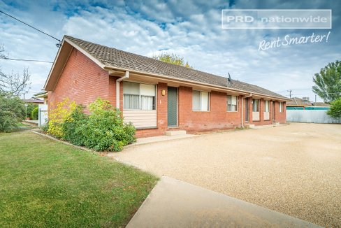 2/3 Higgins Avenue, WAGGA WAGGA NSW 2650