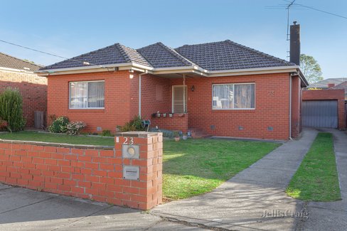 23 Hobart Street Bentleigh 3204
