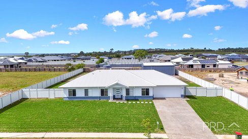23 Humpback Circuit, BOORAL