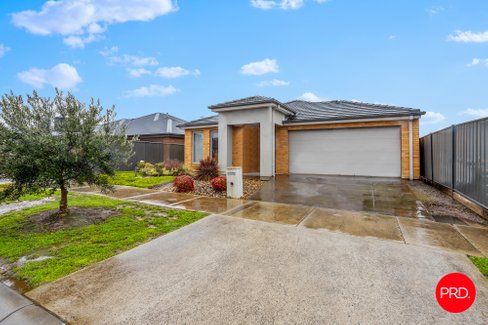 23 Ilby Street, HUNTLY VIC 3551