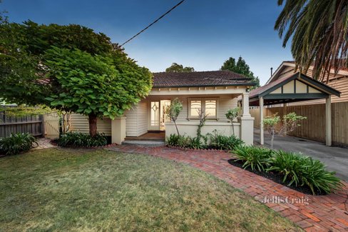 23 Jean Street Mckinnon 3204