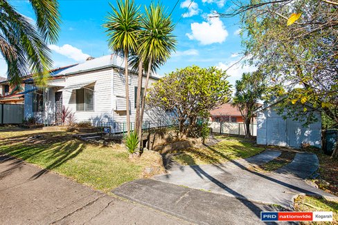 23 Jersey Avenue, MORTDALE NSW 2223
