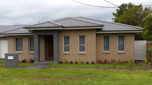 23 Jipp Street, PENRITH NSW 2750