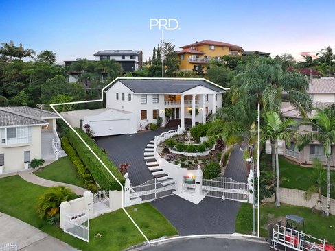 23 Joeith Court, Miami QLD 4220