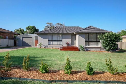 23 John Arthur Avenue, THORNTON NSW 2322