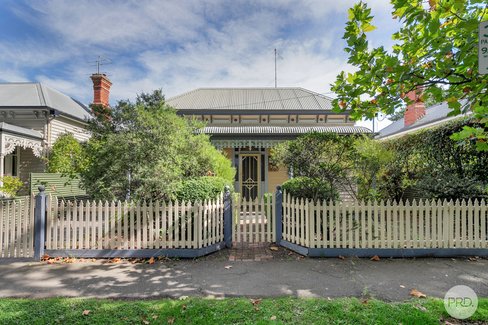 23 Johnson Street, BALLARAT CENTRAL