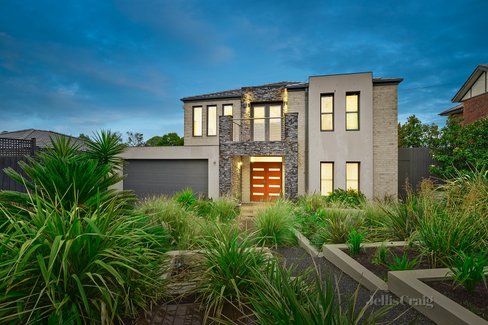 23 Katoomba Street Hampton East 3188