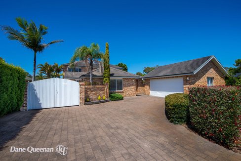 23 Kestrel Avenue, SALAMANDER BAY NSW 2317