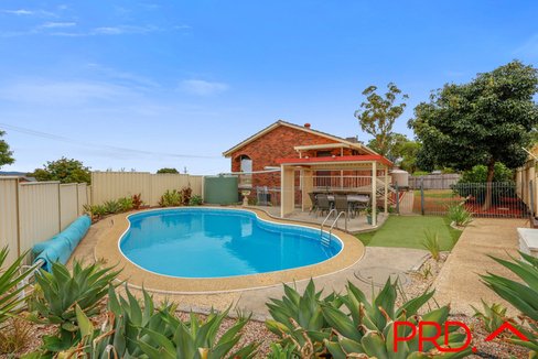 23 Kuloomba Street, HILLVUE NSW 2340