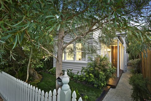 23 Leonard Street Northcote 3070