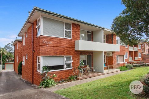 2/3 Letitia Street, OATLEY NSW 2223
