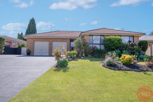 23 Lindeman Street, ASHTONFIELD NSW 2323