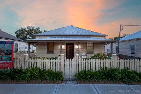 23 Lindesay Street, EAST MAITLAND NSW 2323