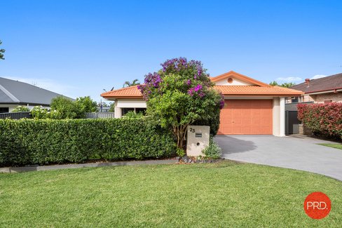 23 Loaders Lane, COFFS HARBOUR NSW 2450
