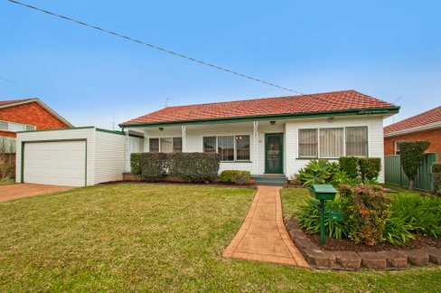 23 Lombard Avenue, FAIRY MEADOW NSW 2519