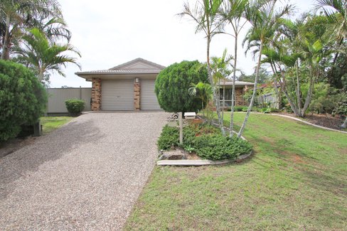 23 Lucille Ball Place, PARKWOOD QLD 4214