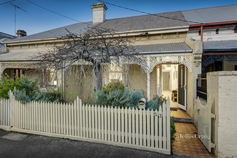 23 Lyndhurst Street Richmond 3121